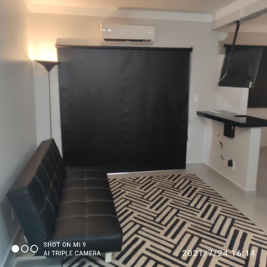 Loft Unique Apartment Ribeirão Preto Exterior photo