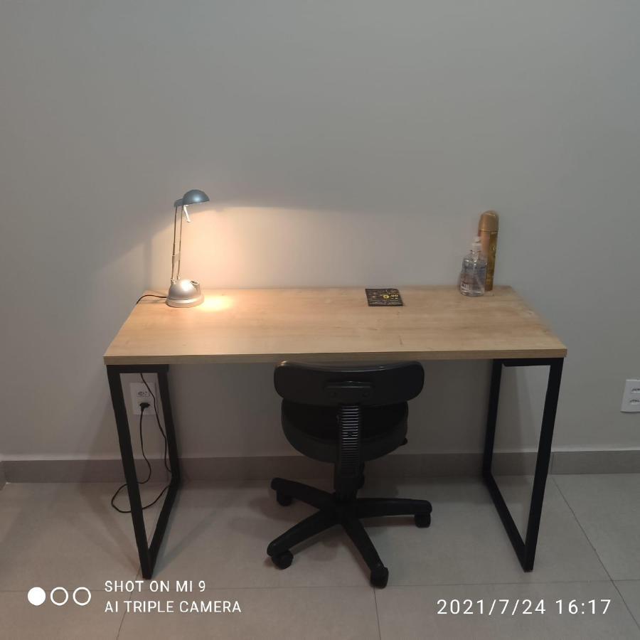 Loft Unique Apartment Ribeirão Preto Exterior photo